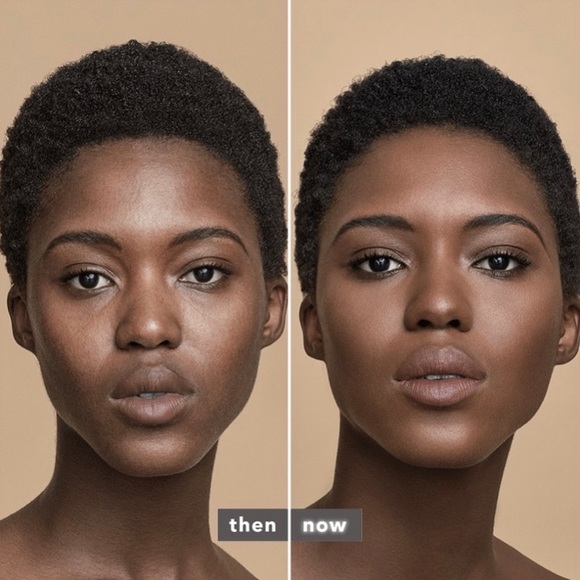 SOLD ⭐️4/$25⭐️BECCA ultimate cover foundation espresso - Picture 6 of 11